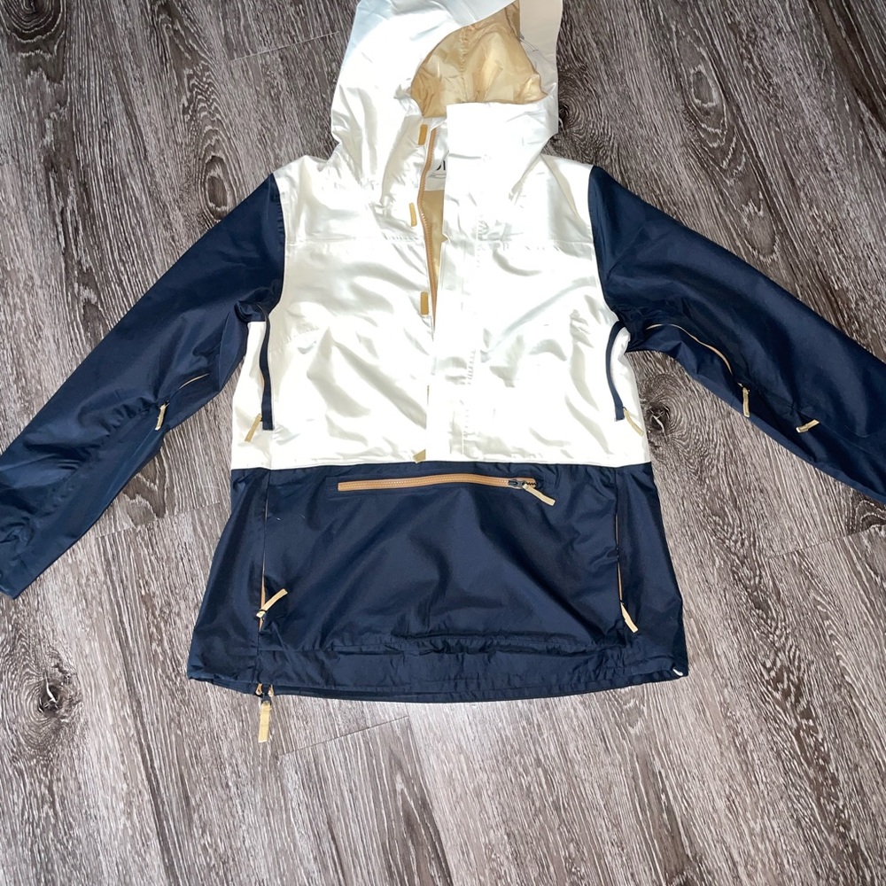 Stoic Snowboard Shell Jacket